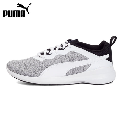 Original New Arrival 2017 PUMA Pacer Evo Knit Unisex Skateboarding Shoes Sneakers
puma