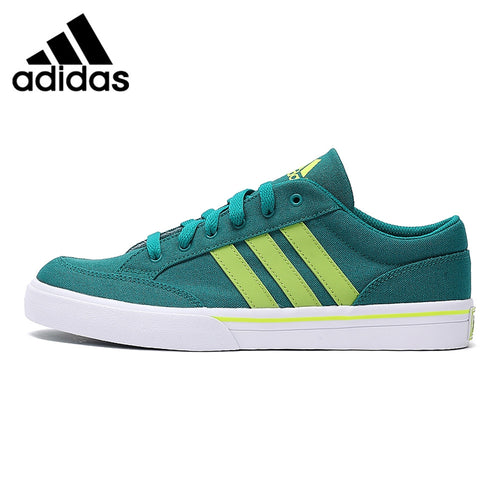 Original New Arrival  Adidas Low top Men's Tennis Shoes Sneakers