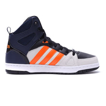 Original New Arrival  Adidas NEO Label HOOPS Men's  Skateboarding Shoes Sneakers
adidas
