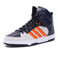 Original New Arrival  Adidas NEO Label HOOPS Men's  Skateboarding Shoes Sneakers
adidas