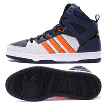 Original New Arrival  Adidas NEO Label HOOPS Men's  Skateboarding Shoes Sneakers
adidas