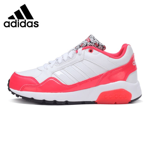 Original New Arrival  Adidas NEO Label Women's Hard-Wearing Skateboarding Shoes Sneakers