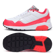 Original New Arrival  Adidas NEO Label Women's Hard-Wearing Skateboarding Shoes Sneakers