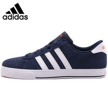 Original New Arrival  Adidas NEO  Men's  Blue  Skateboarding Shoes Sneakers
adidas