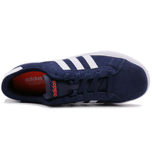 Original New Arrival  Adidas NEO  Men's  Blue  Skateboarding Shoes Sneakers
adidas