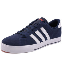 Original New Arrival  Adidas NEO  Men's  Blue  Skateboarding Shoes Sneakers
adidas