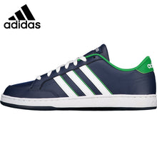 Original New Arrival  Adidas NEO Men's Classics Skateboarding Shoes Sneakers
adidas