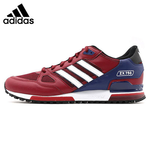 Original New Arrival  Adidas Originals Men's Skateboarding Shoes Sneakers
adidas