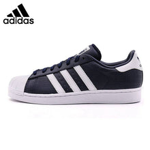 Original New Arrival Adidas Originals Superstar Unisex's Skateboarding Shoes Sneakers
adidas