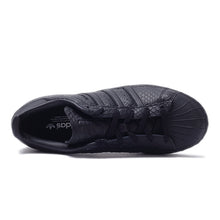 Original New Arrival  Adidas Originals Superstar W  Women's Classics Skateboarding Shoes Sneakers
adidas