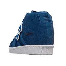 Original New Arrival  Adidas Originals Superstar Women's High Top Skateboarding Shoes Sneakers
adidas