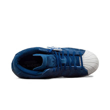 Original New Arrival  Adidas Originals Superstar Women's High Top Skateboarding Shoes Sneakers
adidas