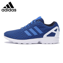 Original New Arrival  Adidas Originals ZX FLUX Classics Men's  Skateboarding Shoes Sneakers
adidas
