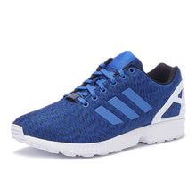 Original New Arrival  Adidas Originals ZX FLUX Classics Men's  Skateboarding Shoes Sneakers
adidas