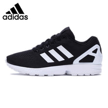 Original New Arrival  Adidas Originals ZX FLUX  Men's  Skateboarding Shoes Sneakers
adidas