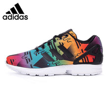 Original New Arrival  Adidas Originals ZX FLUX Unisex's  Skateboarding Shoes Sneakers
adidas