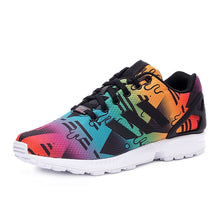 Original New Arrival  Adidas Originals ZX FLUX Unisex's  Skateboarding Shoes Sneakers
adidas