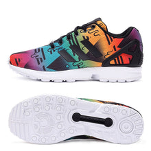 Original New Arrival  Adidas Originals ZX FLUX Unisex's  Skateboarding Shoes Sneakers
adidas