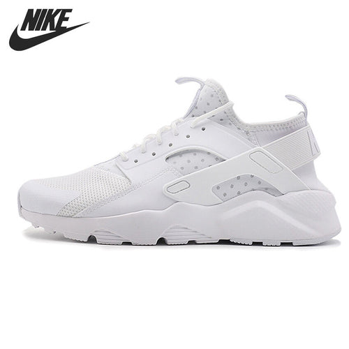 Original New Arrival   NIKE  AIR HUARACHE RUN ULTRA Men's Running Shoes Sneakers
nike