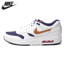 Original New Arrival NIKE AIR MAX 1 ESSENTIAL Men's Running Shoes Sneakers
nike