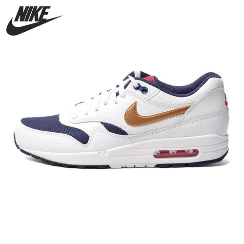 Original New Arrival NIKE AIR MAX 1 ESSENTIAL Men's Running Shoes Sneakers
nike