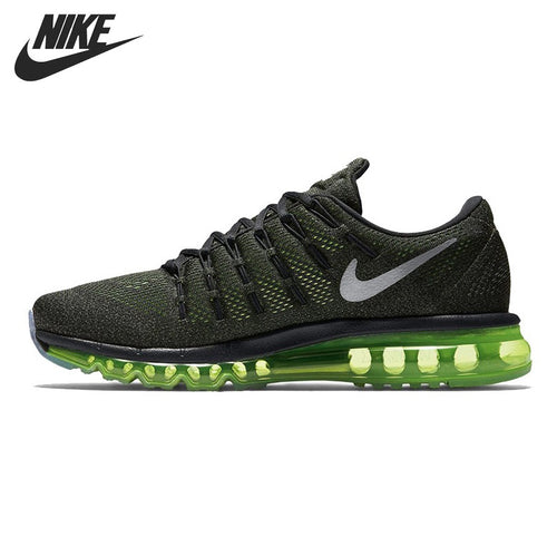 Original New Arrival NIKE AIR MAX Men's Running Shoes Sneakers