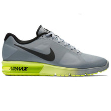 Original New Arrival NIKE AIR MAX SEQUENT Men's Running Shoes Low top Sneakers
nike