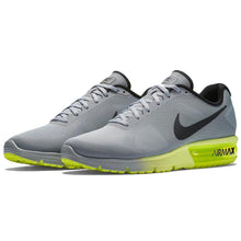 Original New Arrival NIKE AIR MAX SEQUENT Men's Running Shoes Low top Sneakers
nike