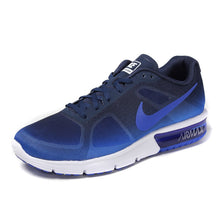 Original New Arrival NIKE AIR MAX SEQUENT Men's Running Shoes Low top Sneakers
nike