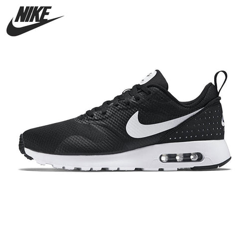 Original New Arrival  NIKE AIR MAX TAVAS  Men's  Running Shoes Sneakers
nike