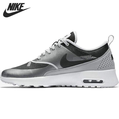 Original New Arrival NIKE AIR MAX THEA JCRD Women's  Running Shoes Sneakers
nike