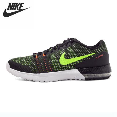 Original New Arrival  NIKE AIR MAX TYPHA Men's Running Shoes Sneakers