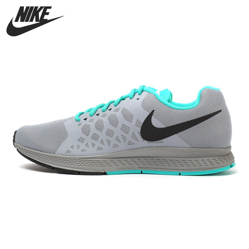 Original New Arrival NIKE AIR ZOOM Men's Running Shoes Sneakers