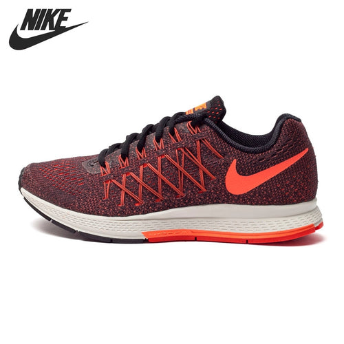 Original New Arrival  NIKE AIR ZOOM PEGASUS 32 Women's Running Shoes Sneakers