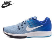 Original New Arrival  NIKE AIR ZOOM STRUCTURE 19  Men's Running Shoes Sneakers
