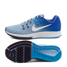 Original New Arrival  NIKE AIR ZOOM STRUCTURE 19  Men's Running Shoes Sneakers