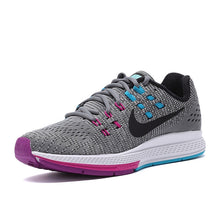 Original New Arrival  NIKE AIR ZOOM STRUCTURE 19 Women's  Running Shoes Sneakers