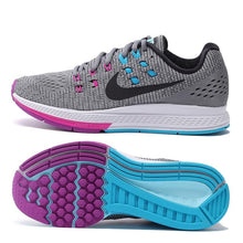 Original New Arrival  NIKE AIR ZOOM STRUCTURE 19 Women's  Running Shoes Sneakers