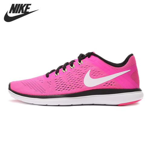 Original New Arrival  NIKE Flex RN Women's  Running Shoes Sneakers