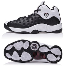 Original New Arrival  NIKE Men's Basketball Shoes Sneakers
nike jordan