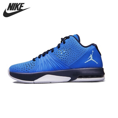 Original New Arrival  NIKE  Men's Basketball Shoes Sneakers
nike jordan