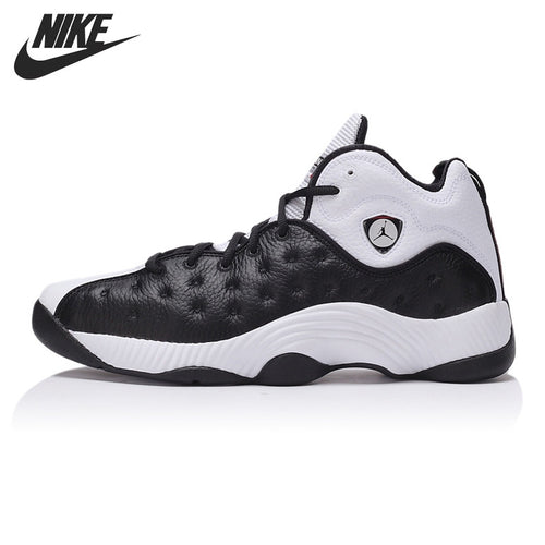 Original New Arrival  NIKE Men's Basketball Shoes Sneakers
nike jordan
