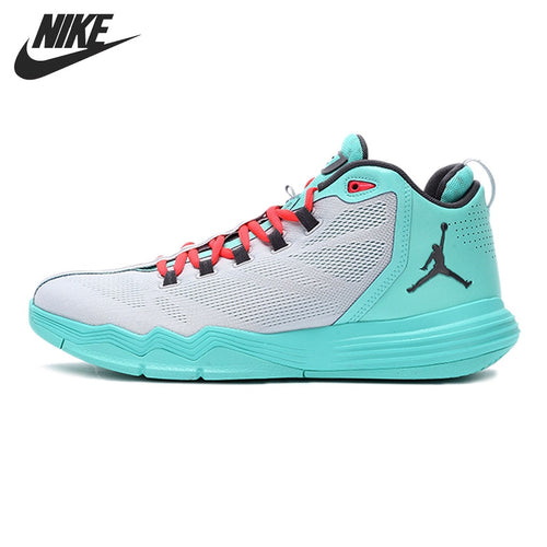 Original New Arrival  NIKE  Men's Basketball Shoes Sneakers
nike jordan
