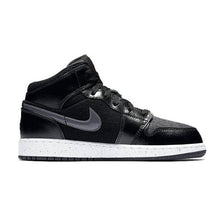 Original New Arrival  NIKE Men's High Top Leather Basketball Shoes Sneakers
nike