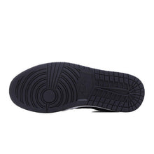 Original New Arrival  NIKE Men's High Top Leather Basketball Shoes Sneakers
nike