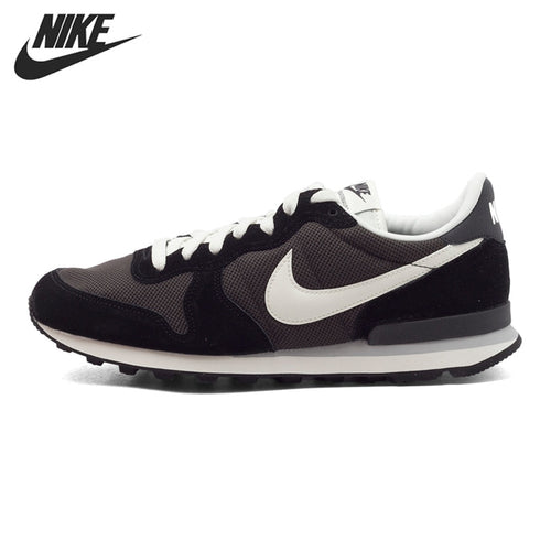 Original New Arrival  NIKE NIKE INTERNATIONALIST Men's  Running Shoes Sneakers
nike
