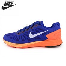 Original New Arrival  NIKE lunarglid Men's Running Shoes Sneakers
nike