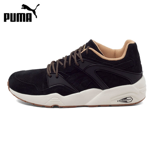 Original New Arrival PUMA Blaze Winterized Unisex Skateboarding Shoes Sneakers
puma