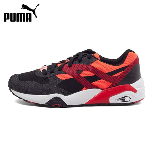 Original New Arrival PUMA R698 Progressive Unisex Skateboarding Shoes Sneakers
puma