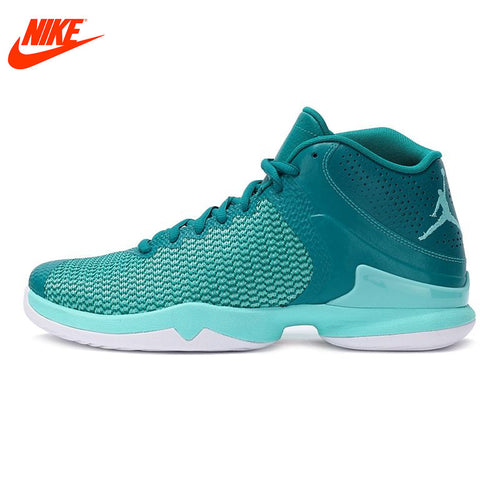 Original New Arrival official NIKE Summer Breathable Air Men's Basketball Shoes Sneakers
nike jordan